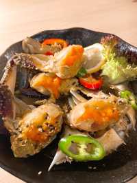 【銅鑼灣韓風餐廳🇰🇷｜大推正宗醬油蟹🦀😋‼️】