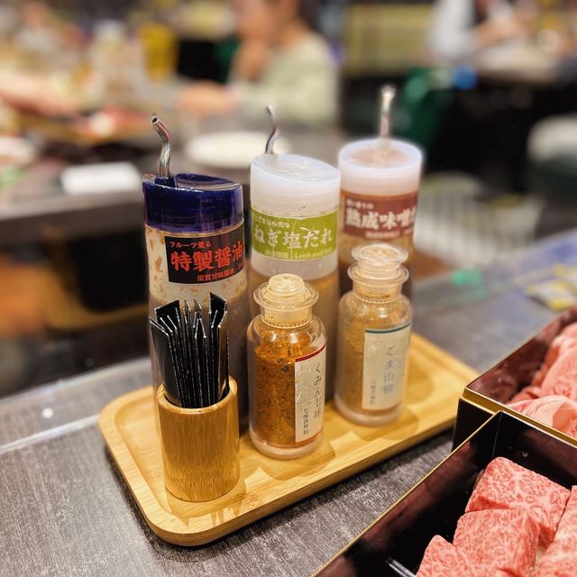 我心中既No.1燒肉店!! 