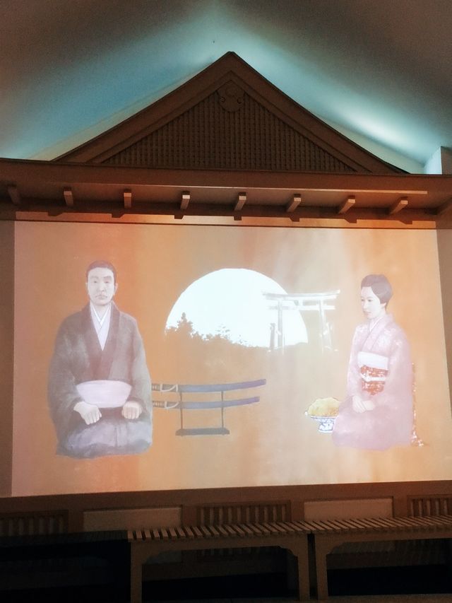 ⛩ JAPANESE VILLAGE ใส่กิโมโนเดินเล่นในอยุธยา