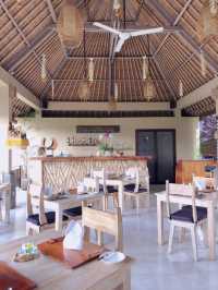[인도네시아/발리] 산카라 우붓 리조트 앤 빌라(Sankara Ubud Resort and Villa)