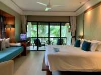 ตามหาความสงบบนเกาะลันตา @ Layana Resort and Spa