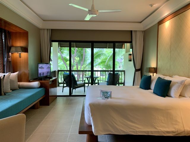 ตามหาความสงบบนเกาะลันตา @ Layana Resort and Spa