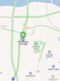【전주】 포토존가득🌲한국도로공사수목원