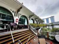 Maritime journey heritage tour