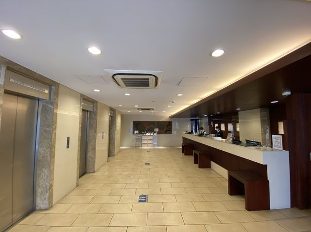 名鉄イン 名古屋駅前 名鉄イン 名古屋駅前