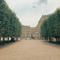 [파리] 팔레 루아얄 (Palais-Royal)