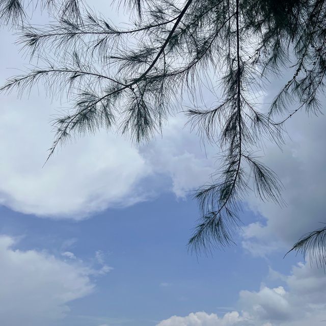 Secret beach หาดลับๆ บนเกาะพะงัน