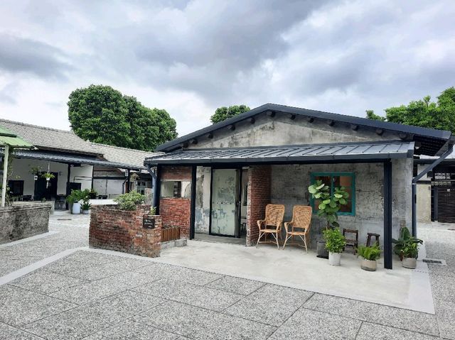 ［桃園］生態環境課程-木藝博物館