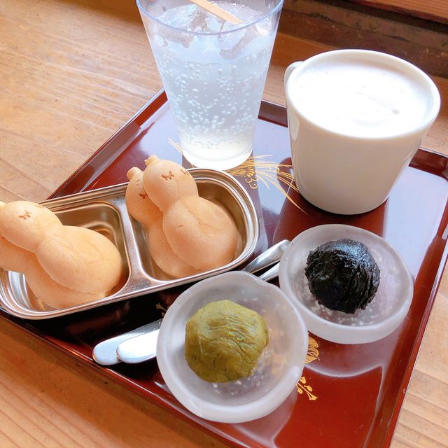 【20代限定】2万円以下で星野リゾート🥰🌿✨