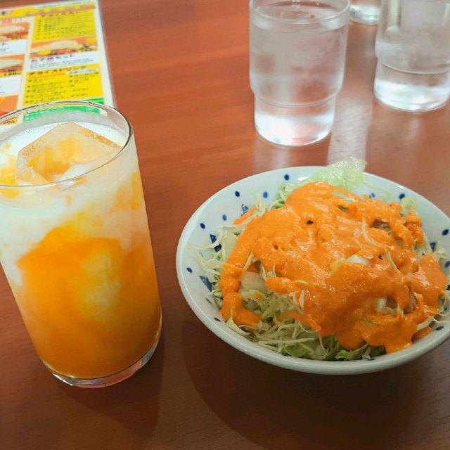 【千葉 館山】インドカレーのお店『カマル』