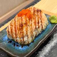 荃灣｜靚靚壽司卷物居酒屋～