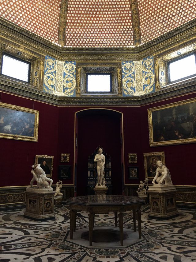 Italian Renaissance Heaven