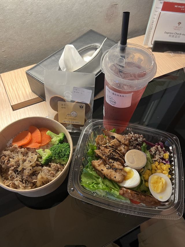 性價比極高嘅小食檔 性價比極高嘅小食檔