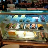 Jack's Place @ Compass One