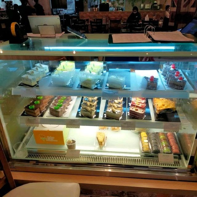 Jack's Place @ Compass One