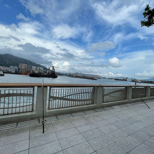 屯門海濱花園