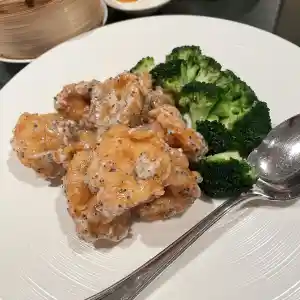Wang Hao Chinese Restaurant 
