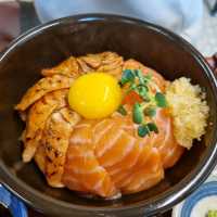 담양 맛집 '동하당' 돈까스, 장어덮밥, 연어덮밥 