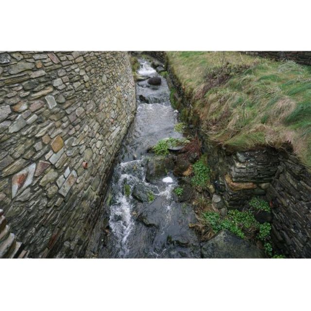 Tintagel Castle