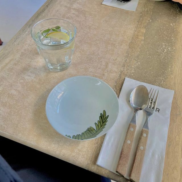 압구정로데오 브런치 맛집 추천‼️꽁티드툴레아