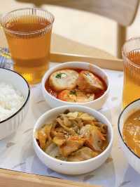 【旺角｜✨日式簡約輕食料理🎐】
