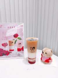 觀塘 | 不要對我尖叫 | 觀塘店限定飲品