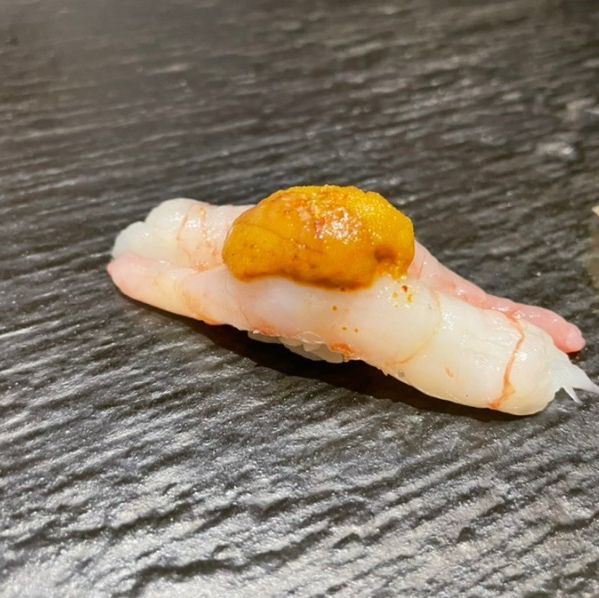 KL에서 오마카세 먹으며 보낸 내 특별한 생일 