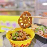 簡單方便又一餐