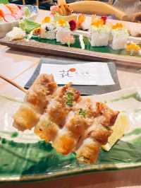 《花楽🇯🇵高質日本菜》