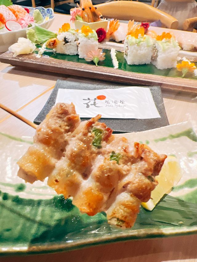 《花楽🇯🇵高質日本菜》