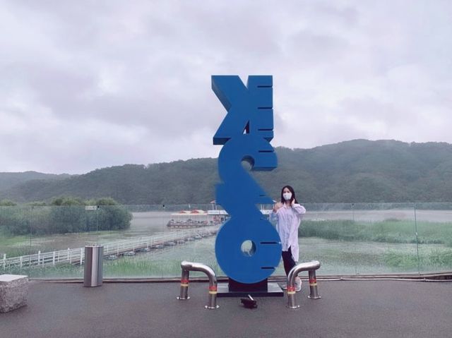 🇰🇷인어공주 인생샷 찍을수 있는 곳~🧜‍♀️