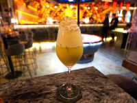 串燒cocktail bar