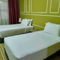 Hotel UiTM Shah Alam Staycation