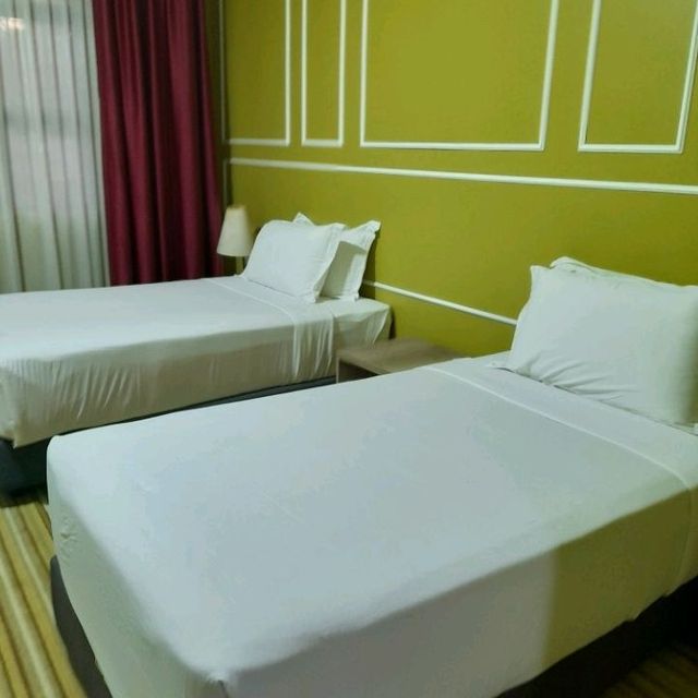 Hotel UiTM Shah Alam Staycation