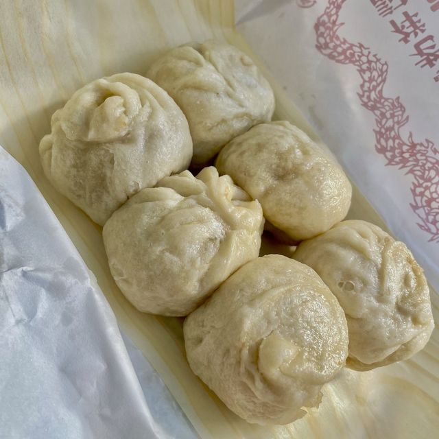 日本三大中華街🐼南京町
