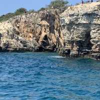 Adventure, Party and Relaxing in Medulin