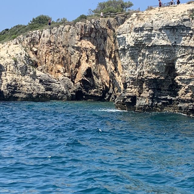 Adventure, Party and Relaxing in Medulin