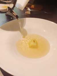 美食餐飲結合藝術文化