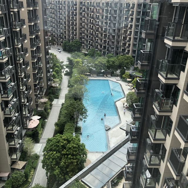 濕地公園好去處👍👍👍