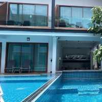 The Bed Vacation Rajamangala Hotel สงขลา