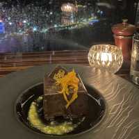 雲霄上的結婚紀念日 Ritz Carlton Staycation Stay and Dine Package