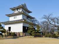 Marugame Castle
