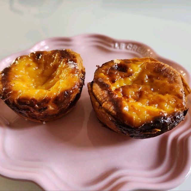 Bakehouse ~ 質素有保證 