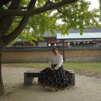 Gyeongbokgung Palace