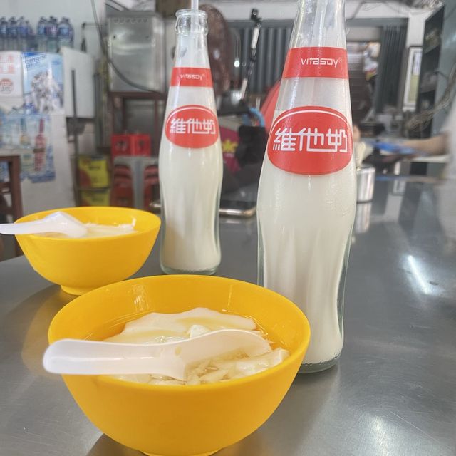 清靜空曠休閑好地方