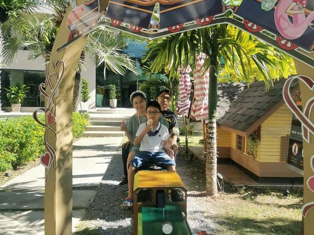 #สุขทุกวันที่จันทบุรี 😄