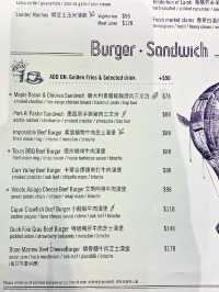荃灣小清新餐廳  