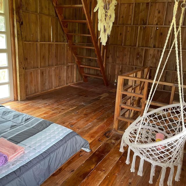 นอนนา Family & Homestay