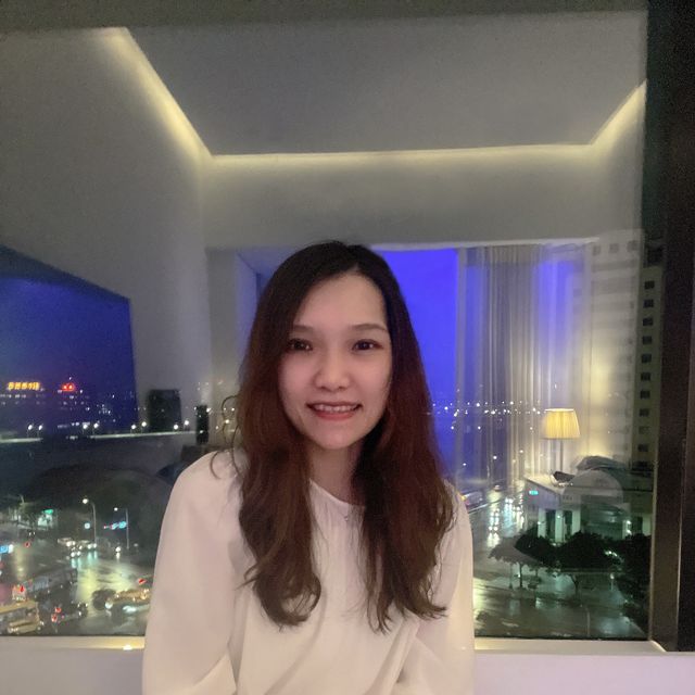 今天入住小而巧的精緻旅宿