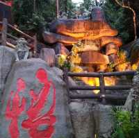 Chin Swee Caves Temple